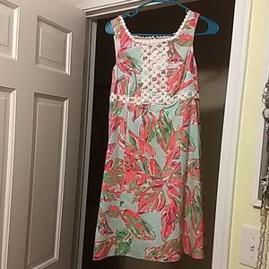 Lilly Pulitzer Dress